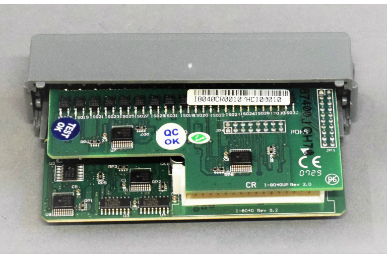 I-8040 Used