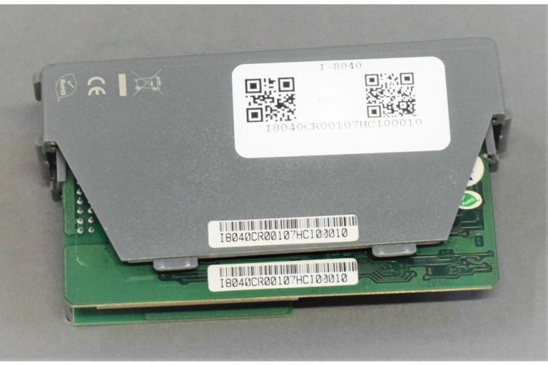 I-8040 Used