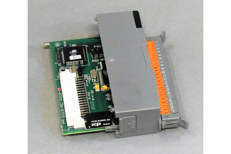 i-87015 Used