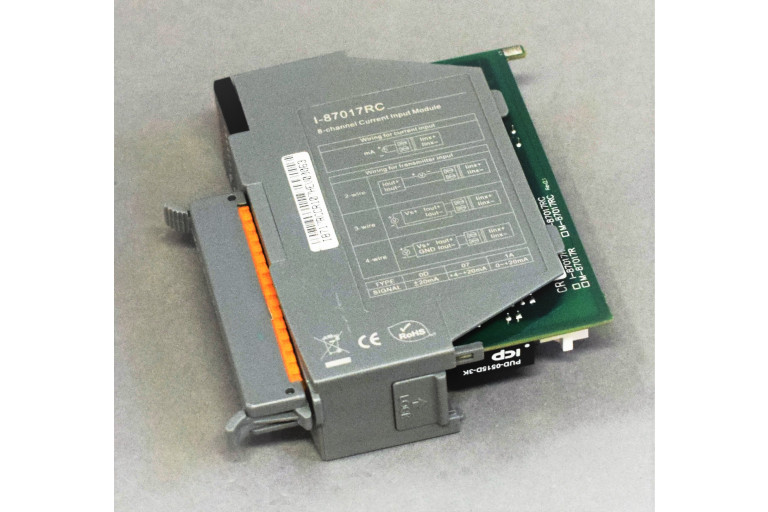 I-87017RC Used
