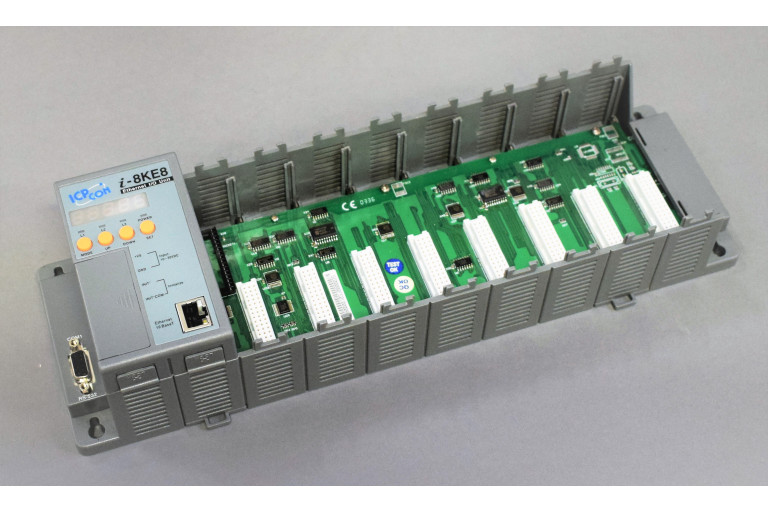 I-8KE8 Used