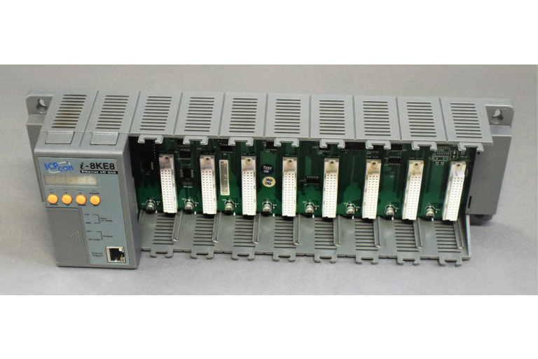 I-8KE8 Used