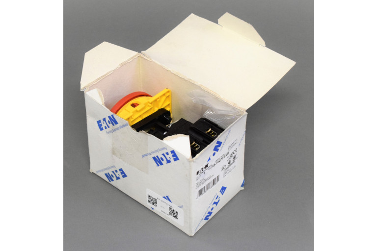 P3-100/V/SVB 088558 New in an open package