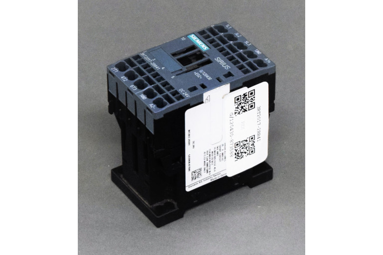 3RT2017-2BB41 Used