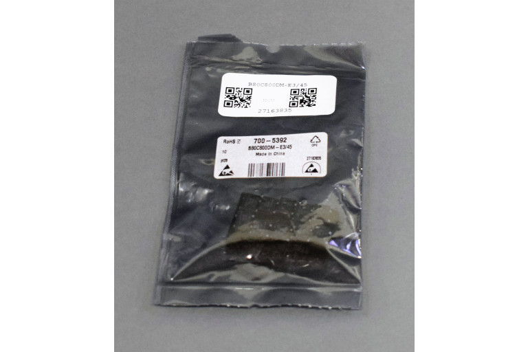 B80C800DM-E3/45 New in sealed package