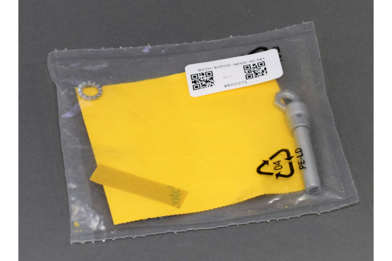 BI2U-EGT08-AP6X-H1341 4602071 New in sealed package
