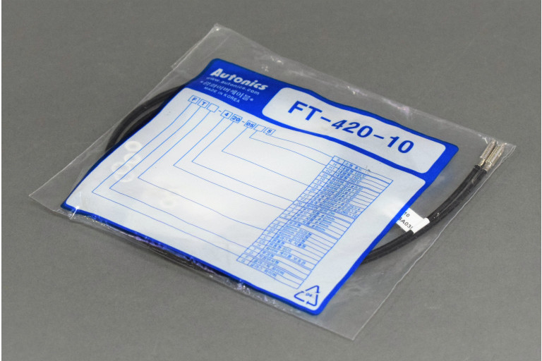 FT-420-10 New in sealed package