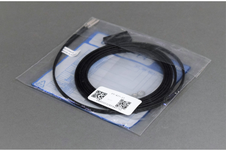 FT-420-10 New in sealed package