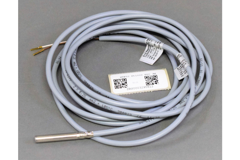 HTF50 Pt1000 PVC 3M New without box