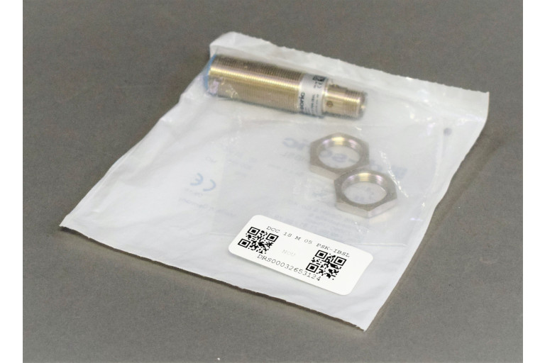 DCC 18 M 05 PSK-IBSL Neu in versiegelter Verpackung