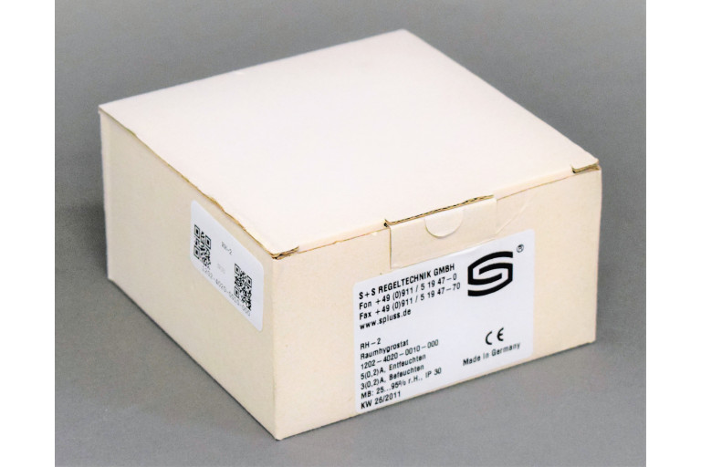 RH-2 New in sealed package