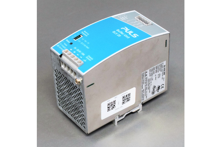 SLV20.200 Used