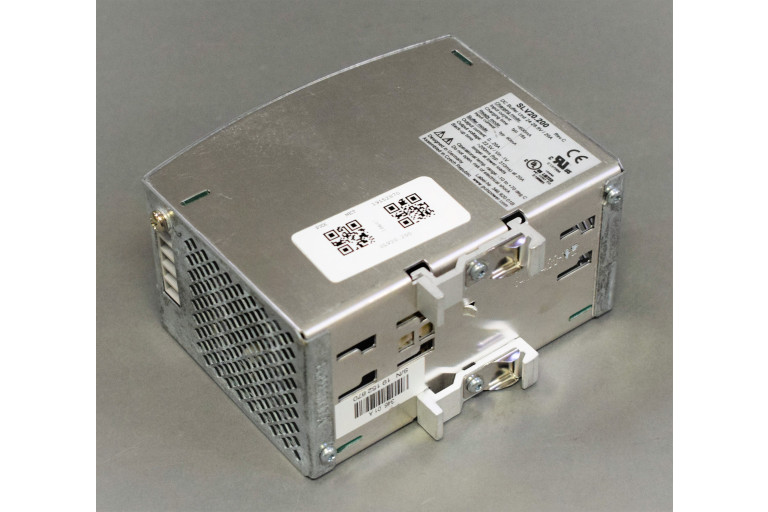 SLV20.200 Used