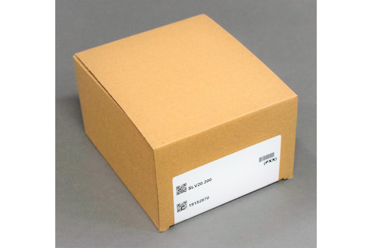 SLV20.200 Used