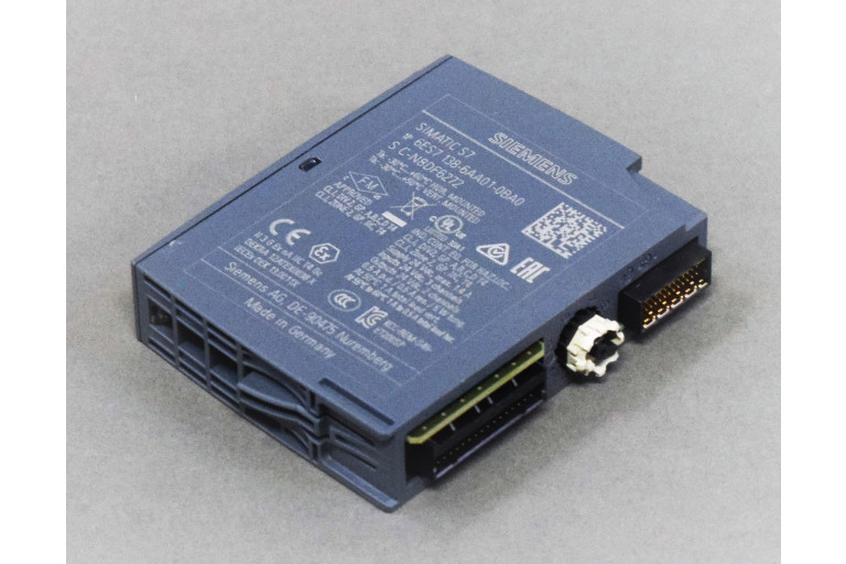 6ES7138-6AA01-0BA0 Repasovaný