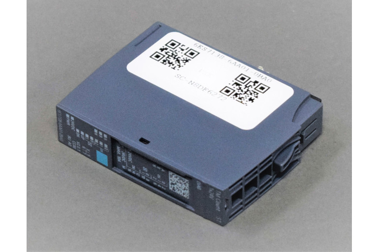 6ES7138-6AA01-0BA0 Used