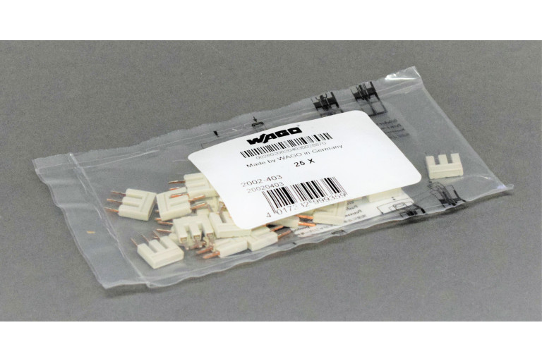 2002-403 New in sealed package