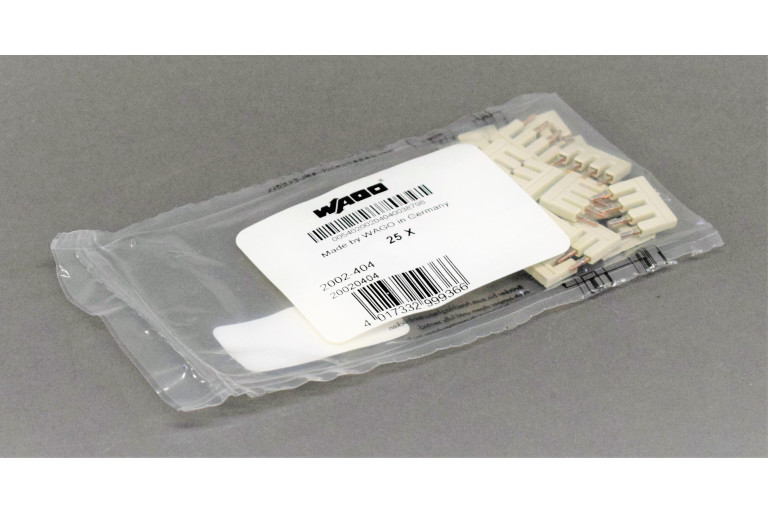 2002-404 New in sealed package