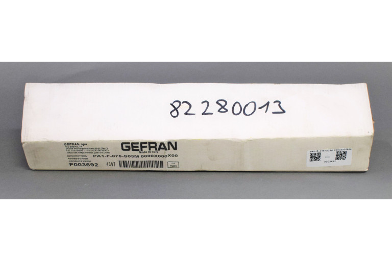 PA1-F-075-S03M 0000X000X00 New in an open package