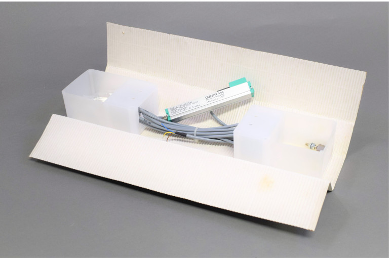 PA1-F-075-S03M 0000X000X00 F003692 New in an open package