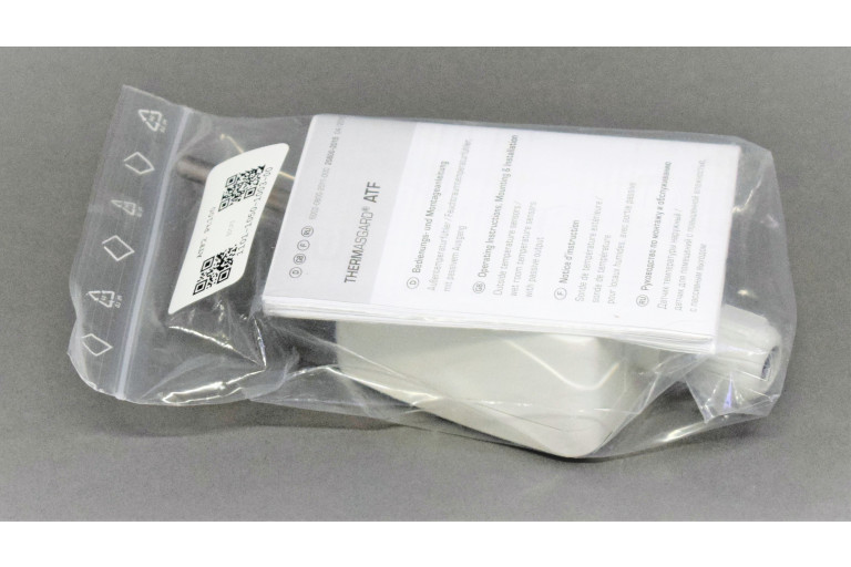 ATF2 Pt100 New in sealed package