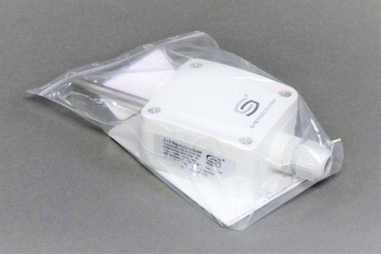 ATF2 Pt100 1101-1050-1003-000 New in sealed package