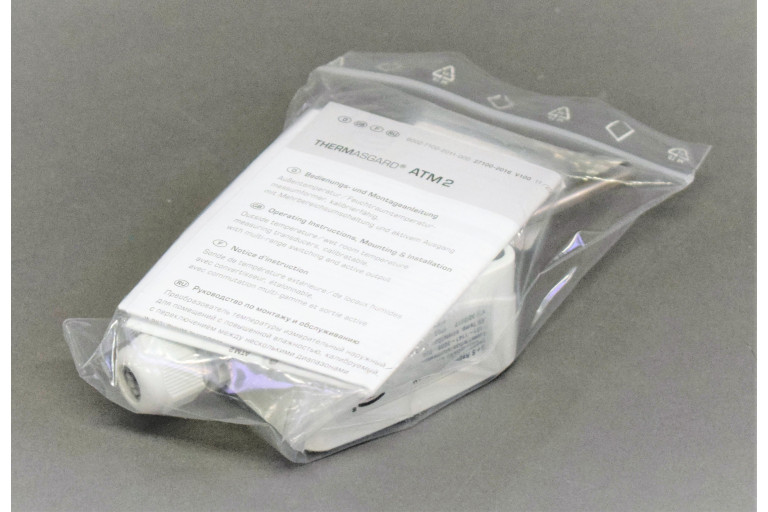 ATM2-U New in sealed package