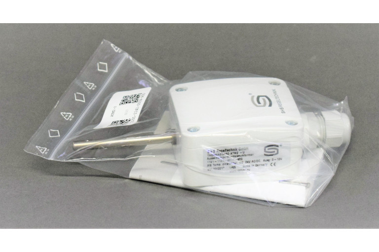 ATM2-U 1101-1141-0009-900 New in sealed package