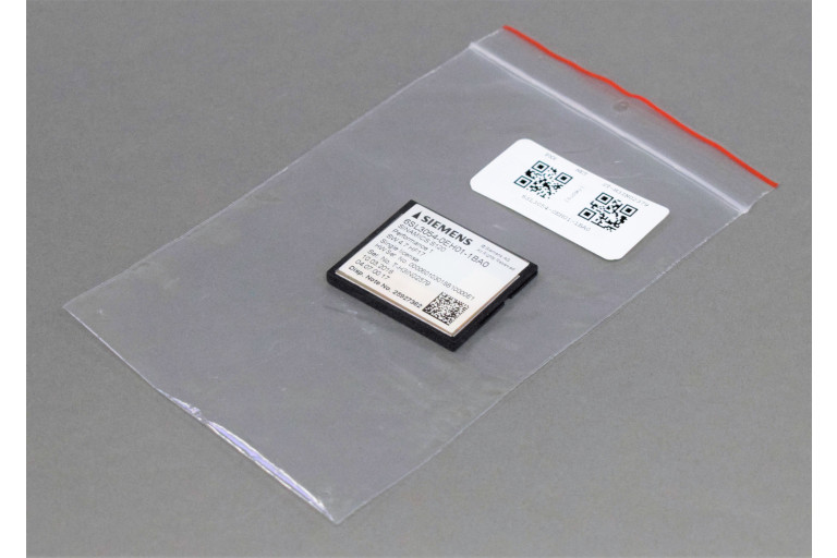 6SL3054-0EH01-1BA0 Benotzt