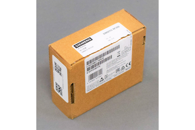 6GT2801-1BA10 Nei an engem oppene Pak