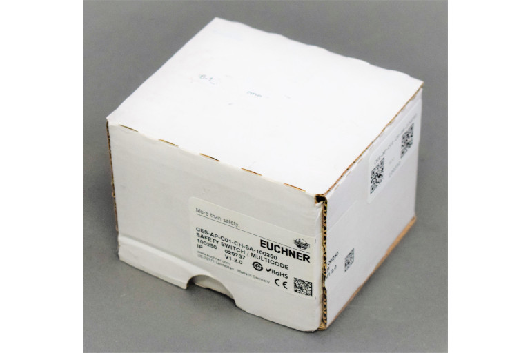 CES-AP-C01-CH-SA-100250 New in an open package