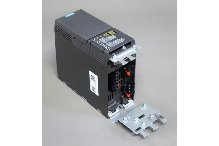 6SL3210-1KE13-2AF2 Ny uten boks