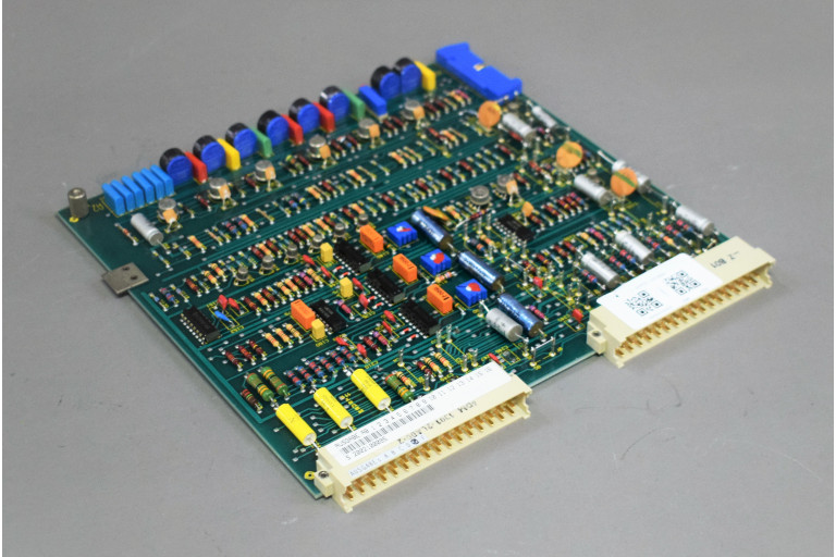 6DM1001-2LA00-2 Used