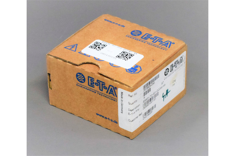 ESS31-TC-001-DC24V-4A New in sealed package