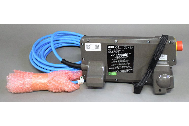 3HNA010905-001 TPU3-FX New without box