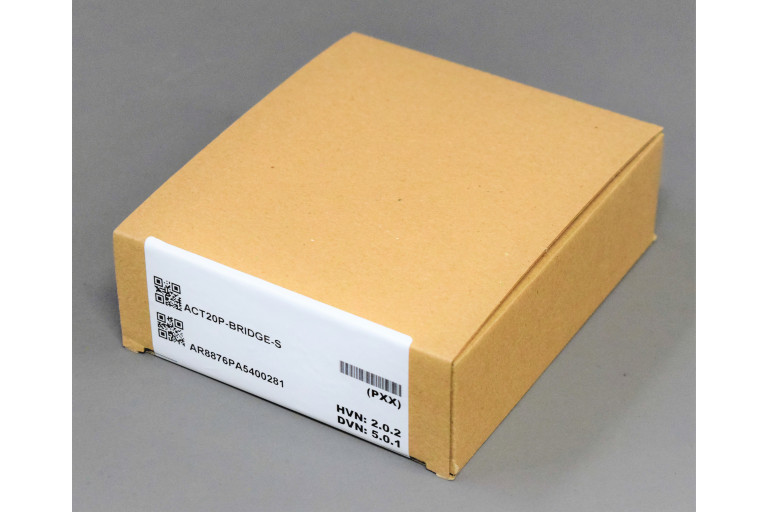 ACT20P-BRIDGE-S Used