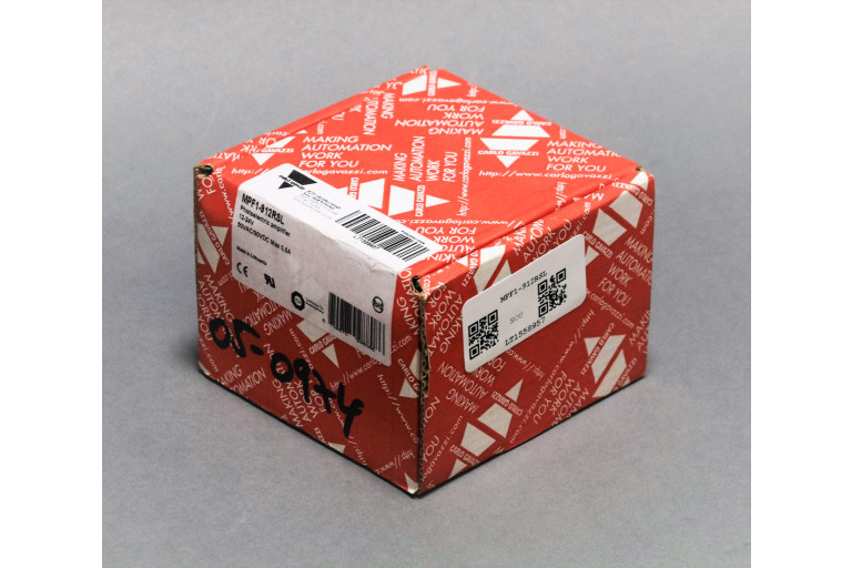 MPF1-912RSL New in sealed package
