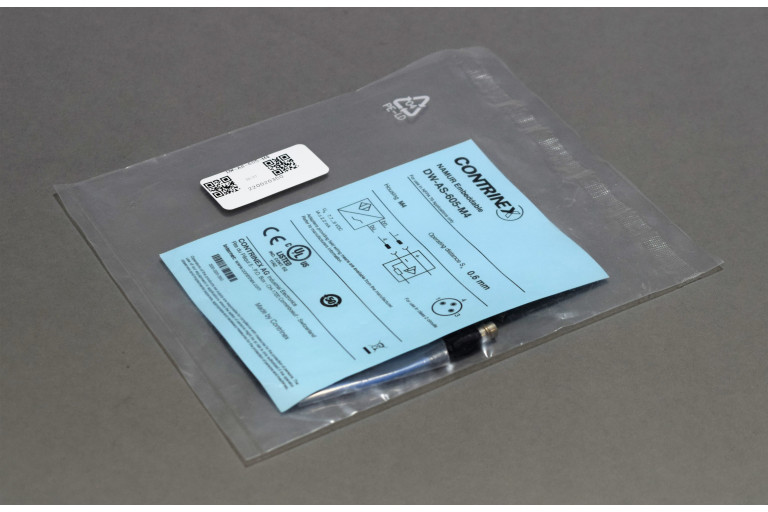 DW-AS-605-M4 New in sealed package