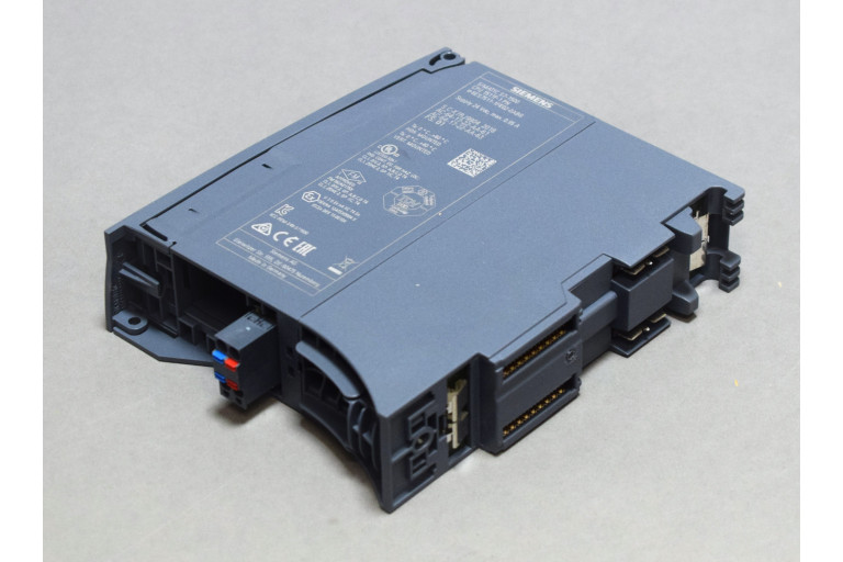 6ES7511-1FK02-0AB0 Used