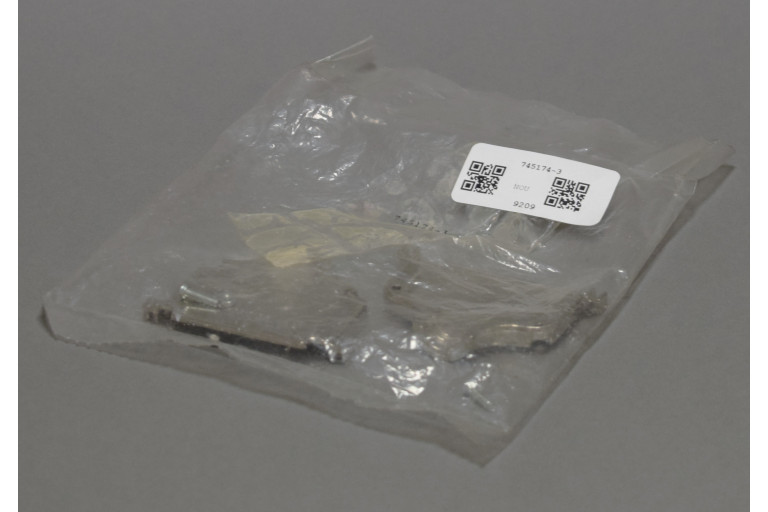 745174-3 New in sealed package