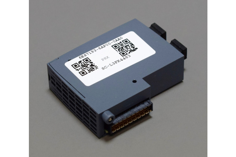 6ES7193-6AP00-0AA0 Brukt