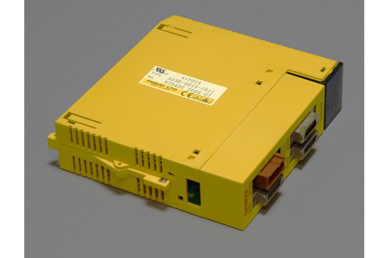 A03B-0819-C011 Brukt