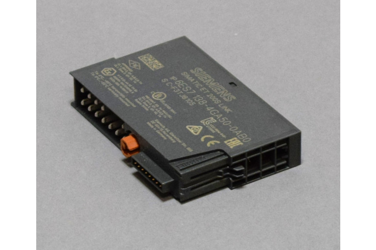 6ES7138-4GA50-0AB0 Brukt
