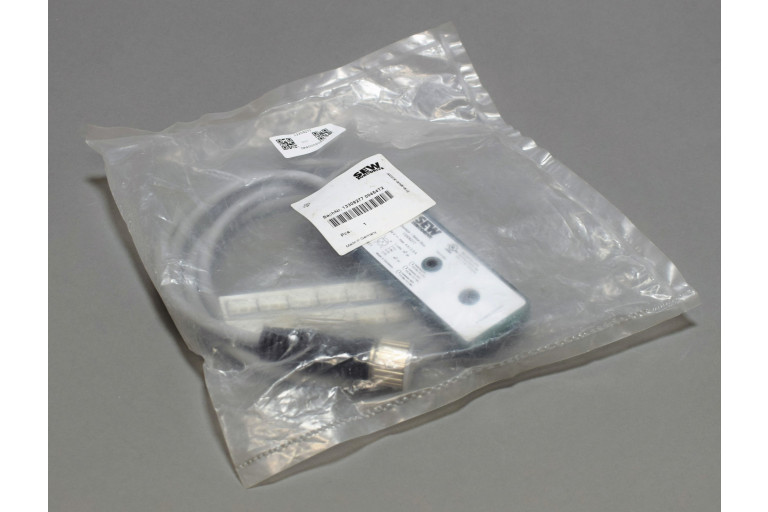 13309277 New in sealed package