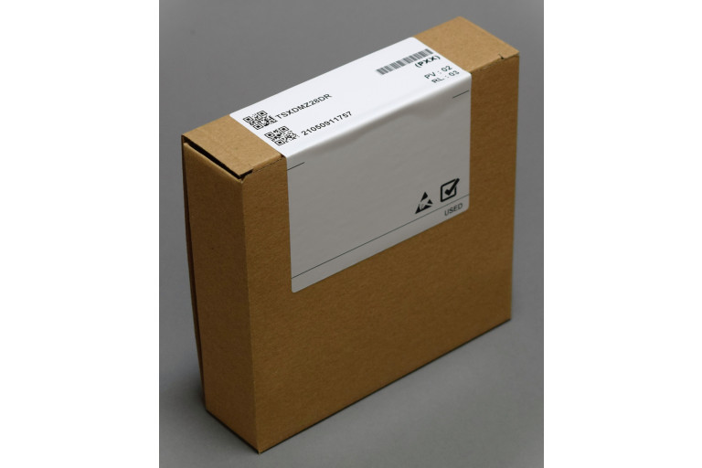 TSXDMZ28DR Brukt