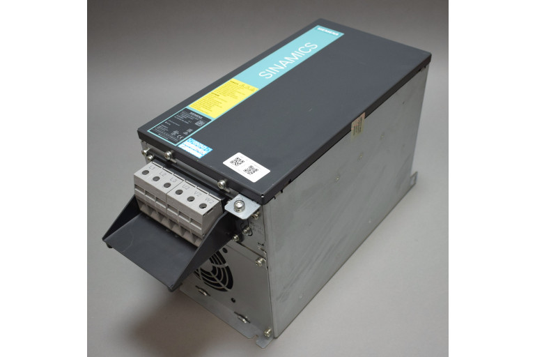 6SL3100-0BE25-5AB0 Benotzt