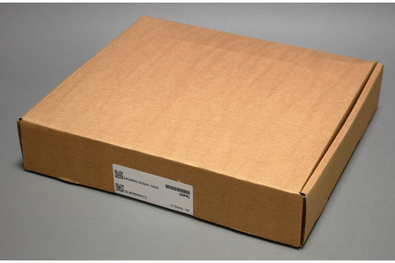 6AV6643-0CD01-1AX2 Refurbished