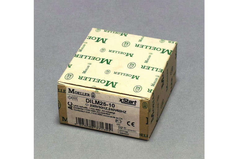 DILM25-10 New in sealed package