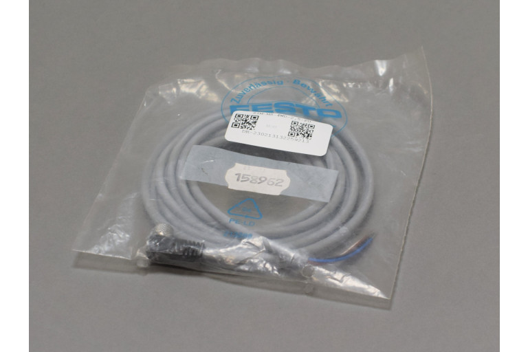 SIM-M8-4WD-2,5-PU Ny i forseglet pakke