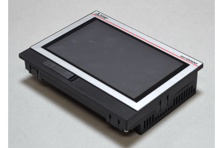 GT2107-WTSD Used